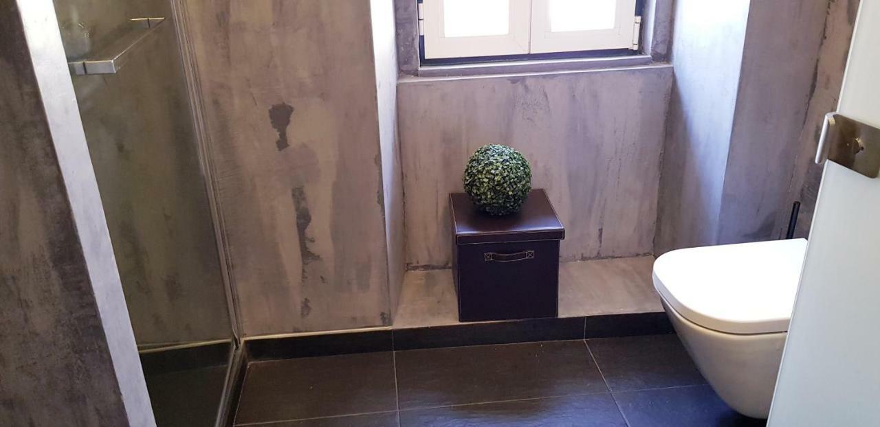 Appartamento Rua Monte Olivete