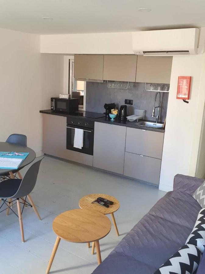 Appartamento Rua Monte Olivete Lisbona